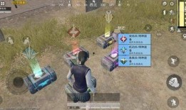 吃鸡亚服新赛季爆料视频,爆料视频深度解析