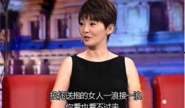 冯小刚爆料老婆视频,引发网友热议