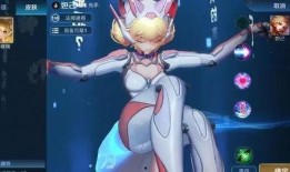 王者妲己新皮肤最新爆料,华丽变身引期待
