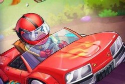 登山赛车更新爆料最新版,极致越野体验，挑战极限巅峰