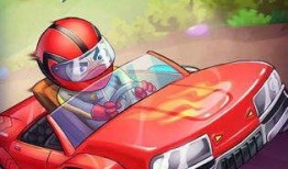登山赛车更新爆料最新版,极致越野体验，挑战极限巅峰