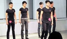 男子爆料面试模特原视频,男子亲述真实选拔过程