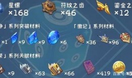 最新4.3卡池爆料,新角色与限定武器大揭秘，精彩内容抢先看