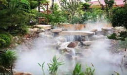 贵安温泉爆料视频最新版,探秘隐匿于山水间的天然疗养胜地