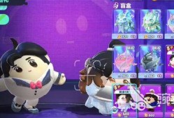 蛋仔最新皮肤爆料视频,蛋仔新皮肤惊艳亮相！揭秘神秘爆料视频中的时尚风采