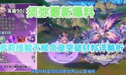 须弥官方爆料吧最新,揭秘新版本神秘内容与前瞻