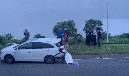 咸宁大爆料车祸视频播放