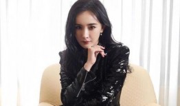 杨幂娱乐圈最新爆料,揭秘明星背后的故事