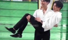 他泰的cp圈内爆料最新,幕后真相大起底！