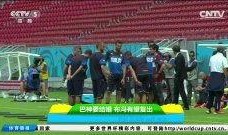 新闻世界杯爆料,独家爆料揭示赛场幕后真相