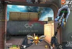 cf手游最新爆料81式,81式全新亮相！CF手游全新爆料揭秘