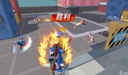 香肠派对最新ss8爆料,全新内容与玩法大揭秘！