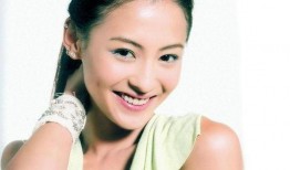 娱乐圈吃瓜爆料张柏芝视频