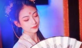 汉服女生爆料视频,传统服饰魅力与日常生活的完美融合