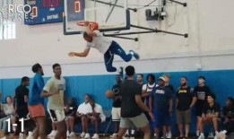 训练赛最新爆料视频大全,揭秘训练赛精彩瞬间