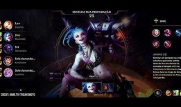 lolm英雄最新爆料,神秘英雄登场，技能设定引发热议