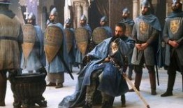 天国王朝在线观看免费,史诗般的战争传奇，再现辉煌历史篇章