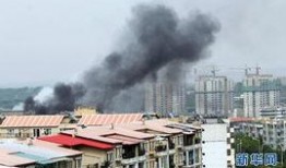 乌市火灾爆料最新消息,火势已得到控制，损失情况正在核实