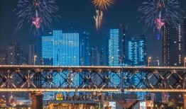 武汉烟火爆料视频,武汉烟火爆料惊心动魄瞬间