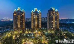 北京恒大华府最新爆料,揭秘豪宅背后的故事与争议