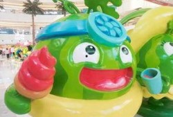 吃瓜网红打卡点,吃瓜群众的美食天堂揭秘