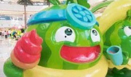 吃瓜网红打卡点,吃瓜群众的美食天堂揭秘
