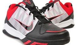 暑假球鞋爆料视频,潮流新品抢先看，揭秘热门鞋款