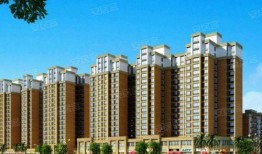 祁阳时代名城最新爆料,揭秘未来城市生活新地标