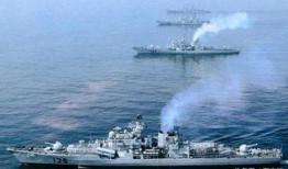 现代战舰2月紫通最新爆料,揭秘战舰新动向与未来战局