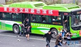 重庆公交圈内爆料事件,揭秘公交司机与乘客冲突背后的真相