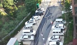 西安一小区爆料视频曝光,业主维权事件引发关注