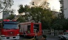 天津消防车爆料案件最新,揭秘背后惊人真相