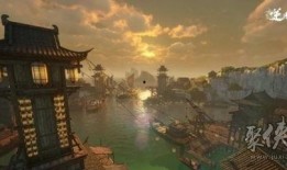 逆水寒最新爆料第二季在线观看,揭秘江湖风云再起，独家在线观看盛宴即将开启！