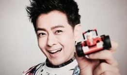 娱乐爆料林志颖