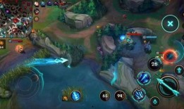 lolm英雄最新爆料,神秘英雄登场，技能设定引发热议