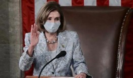 美国女子爆料佩洛西视频,美国女子揭露佩洛西私密视频引发舆论风暴