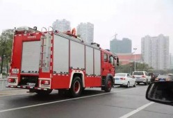 天津消防车爆料案件最新,揭秘背后惊人真相