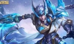 赵云皮肤爆料最新,勇猛战神，荣耀归来！