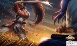 宫本皮肤最新爆料,宫本武藏新皮肤惊艳亮相，剑气纵横引期待