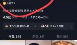 抖音吃瓜娱乐号是什么