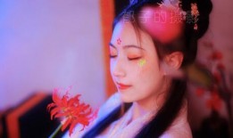 汉服女生爆料视频,传统服饰魅力与日常生活的完美融合