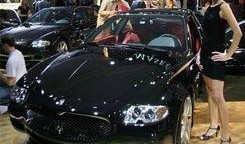 福州车展爆料新闻最新,豪华车型齐聚，购车优惠盛宴来袭！