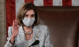 美国女子爆料佩洛西视频,美国女子揭露佩洛西私密视频引发舆论风暴