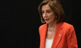 美国女子爆料佩洛西视频,美国女子揭露佩洛西私密视频引发舆论风暴