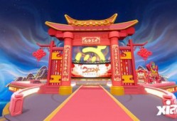 蛋仔派对2025年春节最新爆料,全新爆料揭秘神秘活动与福利