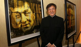 成龙慈善爆料视频,揭秘公益背后的感人故事