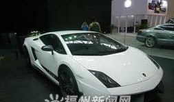 福州车展爆料新闻最新,豪华车型齐聚，购车优惠盛宴来袭！