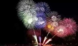 武汉烟火爆料视频,武汉烟火爆料惊心动魄瞬间