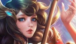 王者战令皮肤大乔爆料最新,古典美韵，再现三国传奇