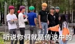 最新爆料精神小伙,揭秘潮流文化新势力